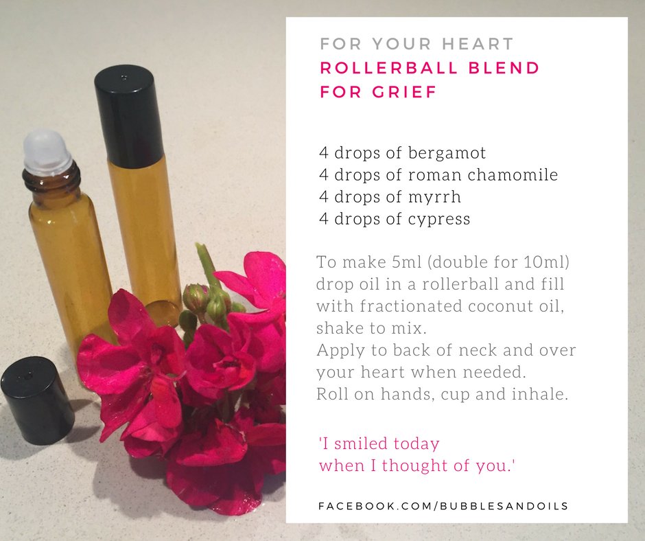 TELWellness's tweet photo. These Essential Oils help with matter of the heart.

Via @BubblesAndOils https://t.co/OsMQ7JKDb2

#EssentialOils #EmotionalHealth https://t.co/6wlFyAmGfK