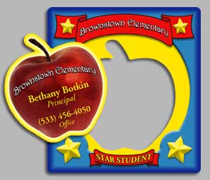 lspp83's tweet photo. Loving these back to school picture frame magnets https://t.co/5wyY9VZ7QC
Get your brand out there! https://t.co/X48xagdEmE