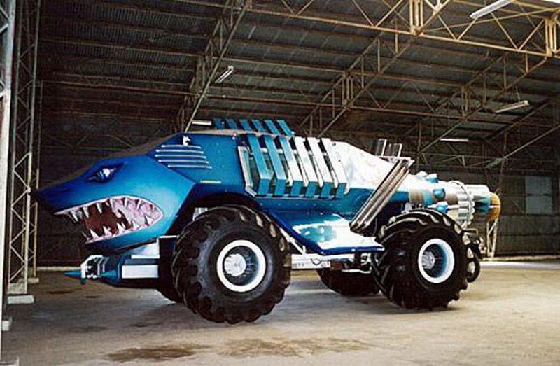 knfilters's tweet photo. Update from out last post! via @trevorlarson26
#SharkWeek
#Sharkruiser https://t.co/yqQq443mK2
