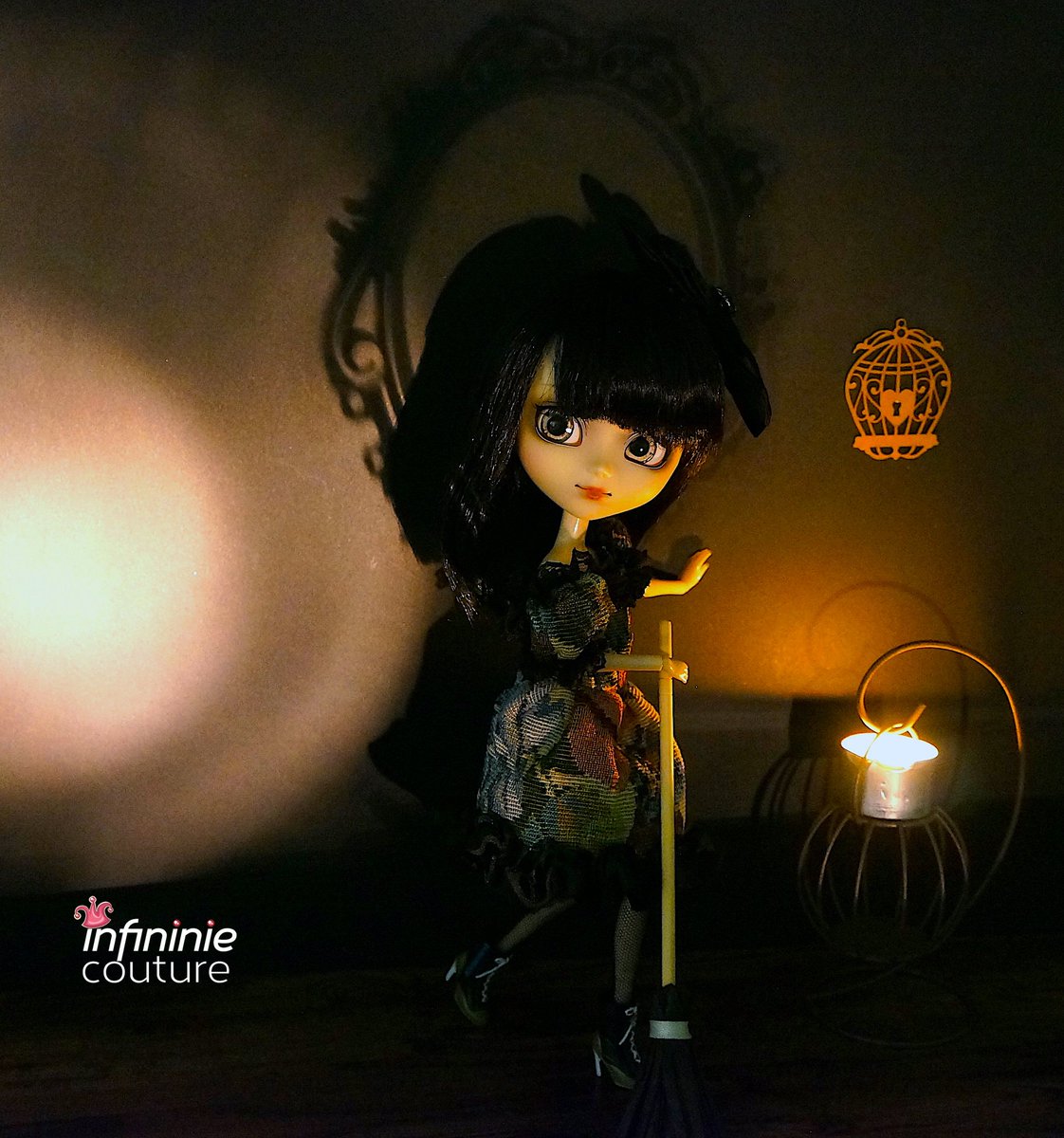 InfininieCoutur's tweet photo. The Dark Lord is coming?
#pullip #doll #pullipofficial #pullipaccessories
#jpgroove #pullipstyle #priorities #australian #dollphotography https://t.co/SPOufw6gtK
