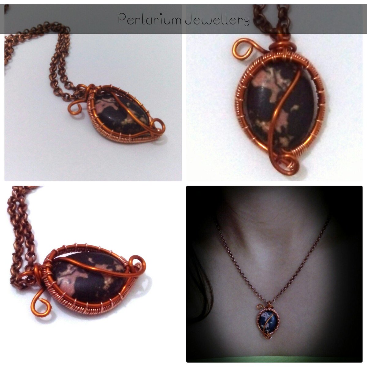 Perlarium's tweet image. 