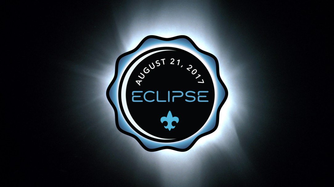 MountBakerBSA's tweet photo. A special event deserves a special patch. On Aug. 21st earn the BSA Solar Eclipse patch. https://t.co/pRr4Mj5MRl #BSAEclipse2017 #IgniteMBC https://t.co/EgfJPf5KMv