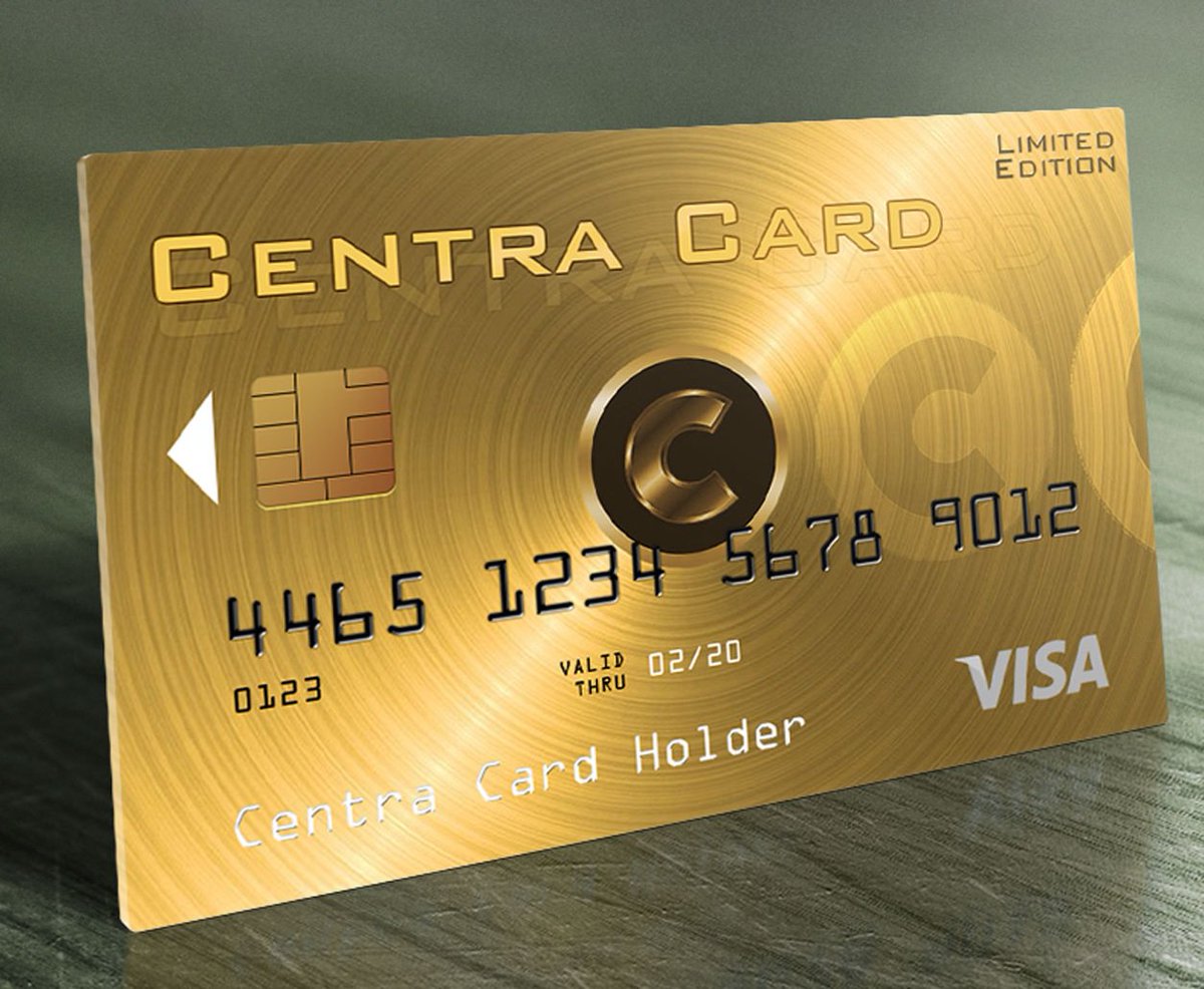 CryptoNetNews's tweet image. Centra Tech Announces #ICO Dates; Plans To Create #Crypto -Fiat Debit Card and Marketplace cryptonetworknews.com/initial-coin-o…