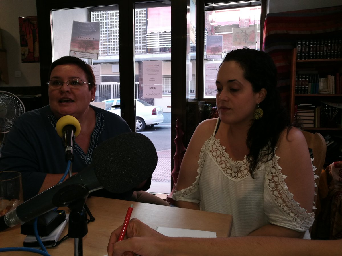 Omc_Radio's tweet photo. @La_Trueca un espacio de participación y creación único ¡Y lo tenemos en Villaverde! ¿A qué esperas para conocerlas? https://t.co/RwnxP8tPbz https://t.co/7EHuK8RtVN
