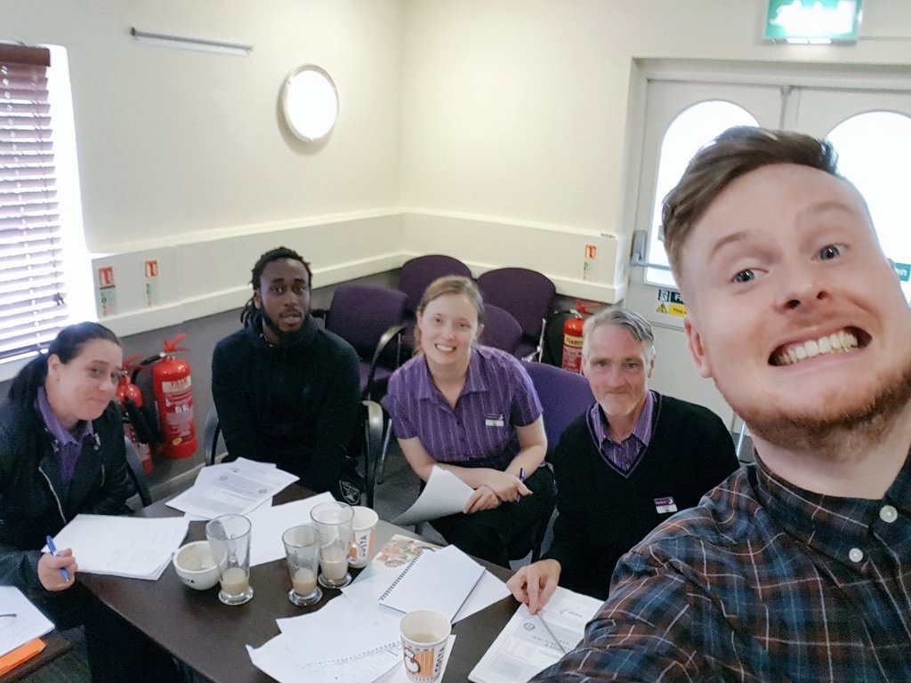 PI&R New Openings tweet media