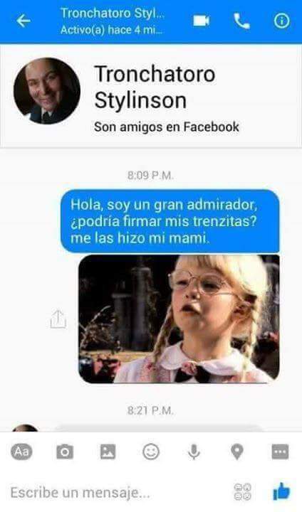 Flantasma1's tweet photo. JAJAJAJAJJAJAJ LPM https://t.co/EnRuQbMtYB