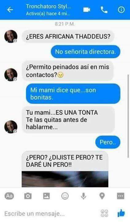 Flantasma1's tweet photo. JAJAJAJAJJAJAJ LPM https://t.co/EnRuQbMtYB