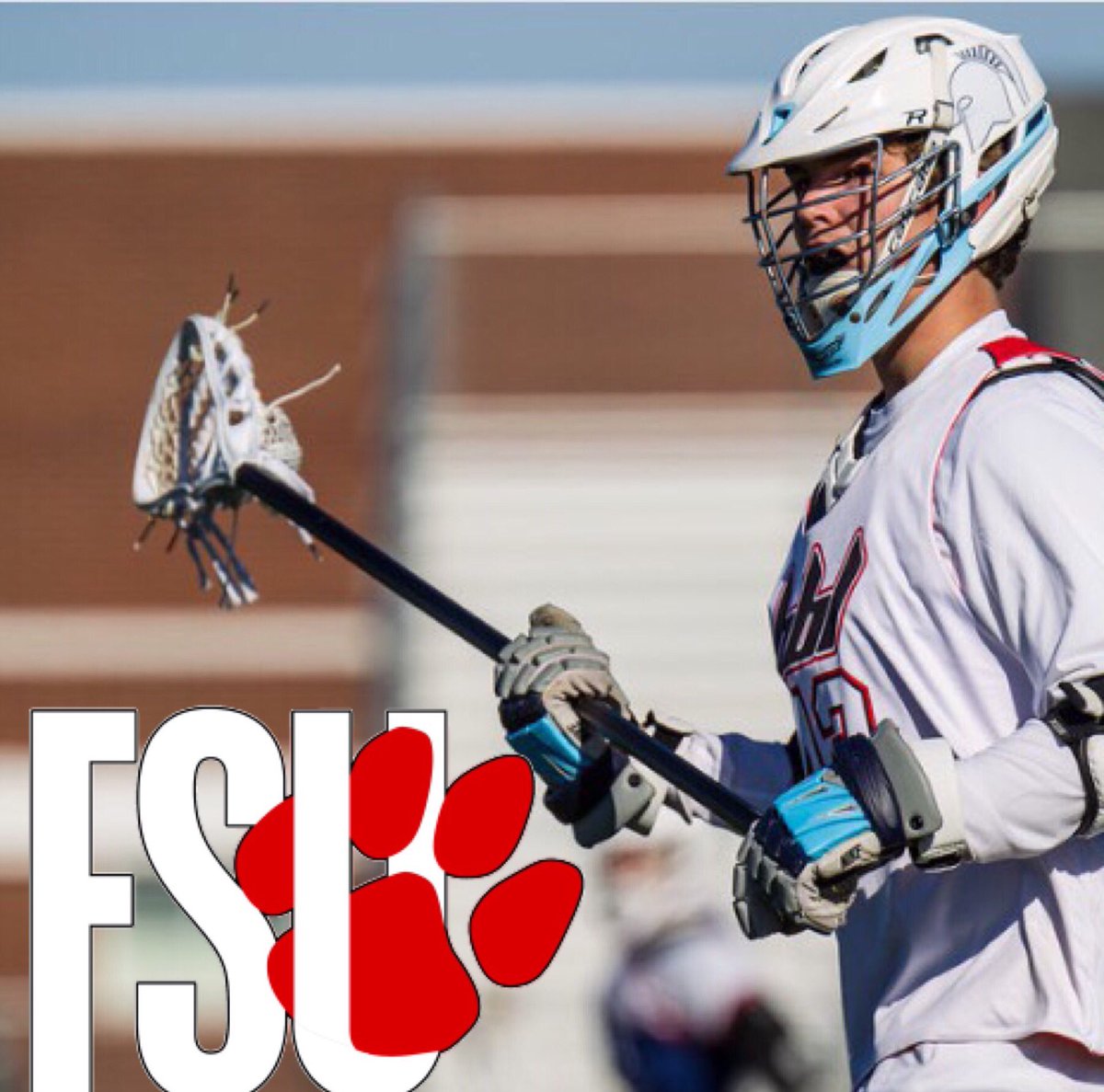Congrats to BBL Elite 2018 D/LSM Justin Brick (<a href="/SpartaLacrosse/">Sparta Boys Lacrosse</a>) on his commitment to Frostburg ! <a href="/FSU_MLacrosse/">Frostburg Lacrosse</a>