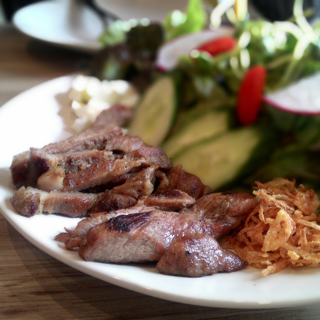 EatingDaily's tweet image. สลัดเมียนมาร์ eatingdaily.wordpress.com/2017/07/26/%e0…