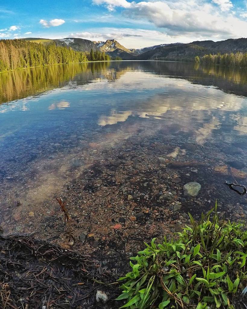 Spending a few days in the woods. Sorry we're not sorry! Just kidding, we love you and will get back to emails soo… ift.tt/2uVuX01