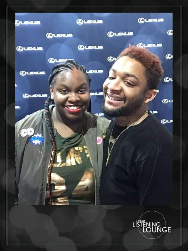 elcappa_'s tweet photo. She know I Ain't Average ✅ #Capp2Much #StashTheBag💰 #TheHenrys👫❤ https://t.co/jAF4K7lGN8