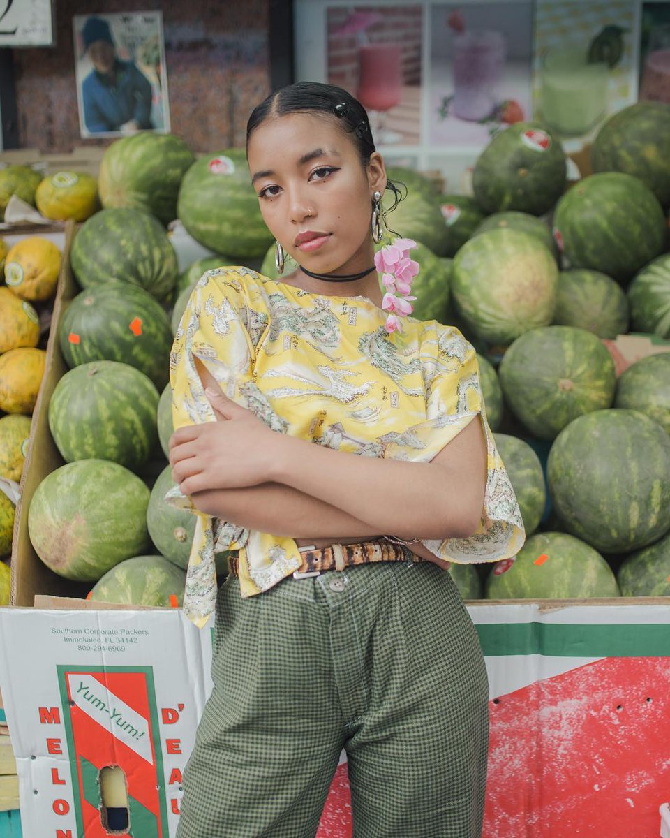 SmithMISC's tweet image. "I pick both. The two together becoming one new unique form is what makes me me. That's my identity." instagram.com/p/BW5oFJvlVrV/…