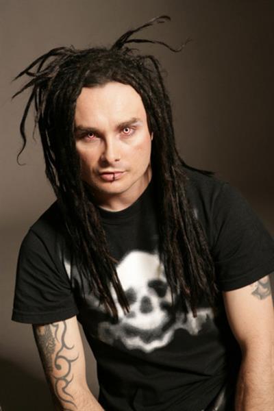 Happy Birthday Dani Filth 