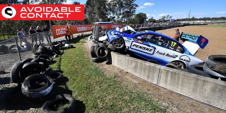 PBOCMotorsport's tweet image. Take a look at these #TrackTips on how to deal with brake failure. ow.ly/xdmF30dJFTG via @RoadandTrack #tipsTuesday