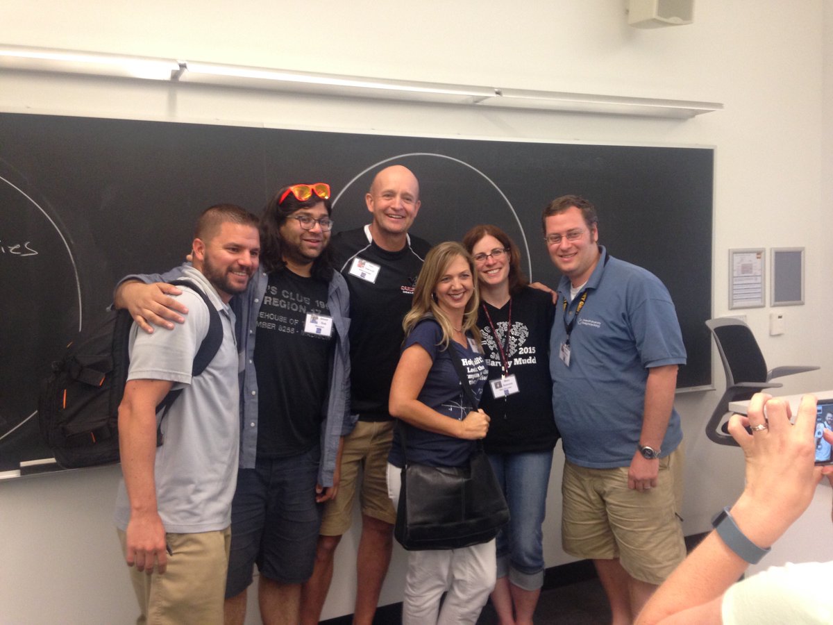 Akahouli's tweet photo. Hey #tmc17 attendees: a #tmc15 flashback. Wish I could be there! https://t.co/13yNUDHOO7