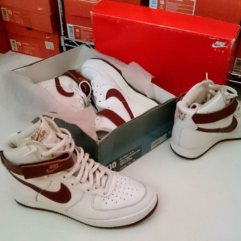 nike air force 1 curry