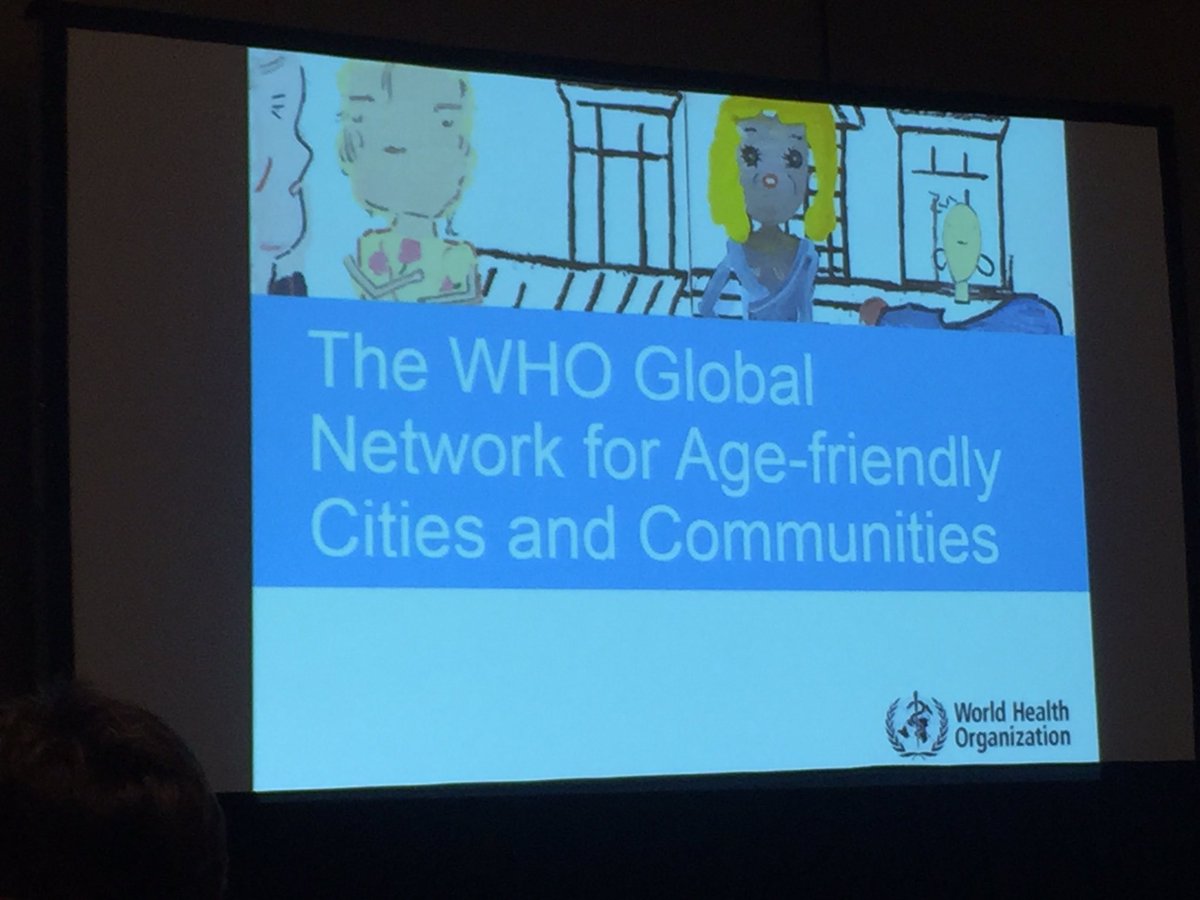marmarly's tweet photo. 500 in total #agefriendly cities! Let's keep going #WHO #IAGG2017 #GENERATIONS https://t.co/HEE1Enkxcx