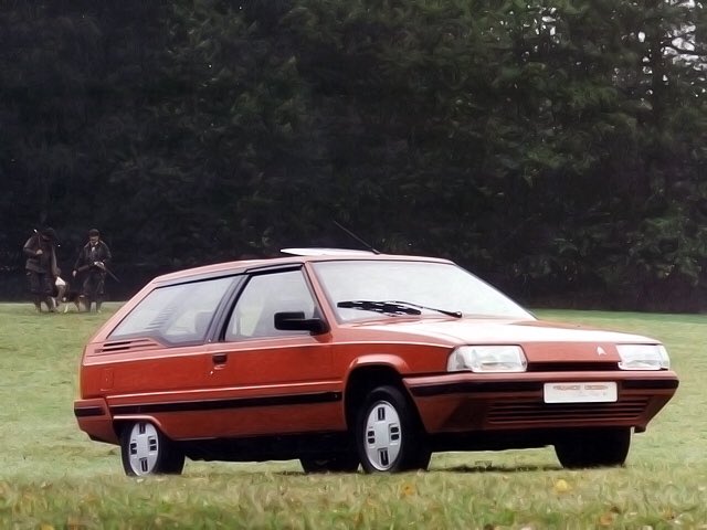 NielsvanRoij's tweet photo. Web Find Wednesday
Heuliez '86 Citroën BX Break De Chasse Dyana. #NielsvanRoijDesign #WebFindWednesday
#Heuliez #Citroën #BX #BreakDeChasse https://t.co/FRZ141oclM