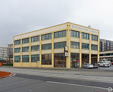 Learn more about the landmark designation process in this post from our website: goo.gl/eoy7az