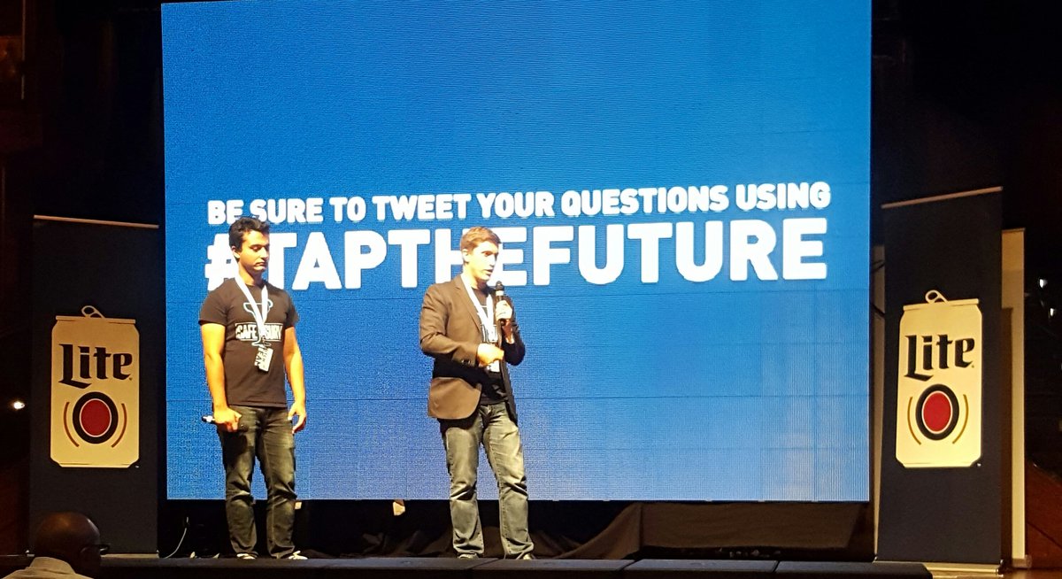 TEFLON434's tweet photo. Help stop underage drinking &amp; DUI! Safe Serv says #TapTheFuture https://t.co/xhCHqzOgPI