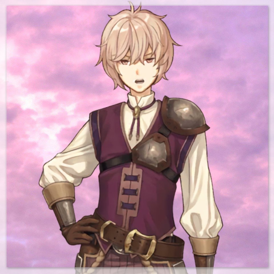 That's none of YOUR business.