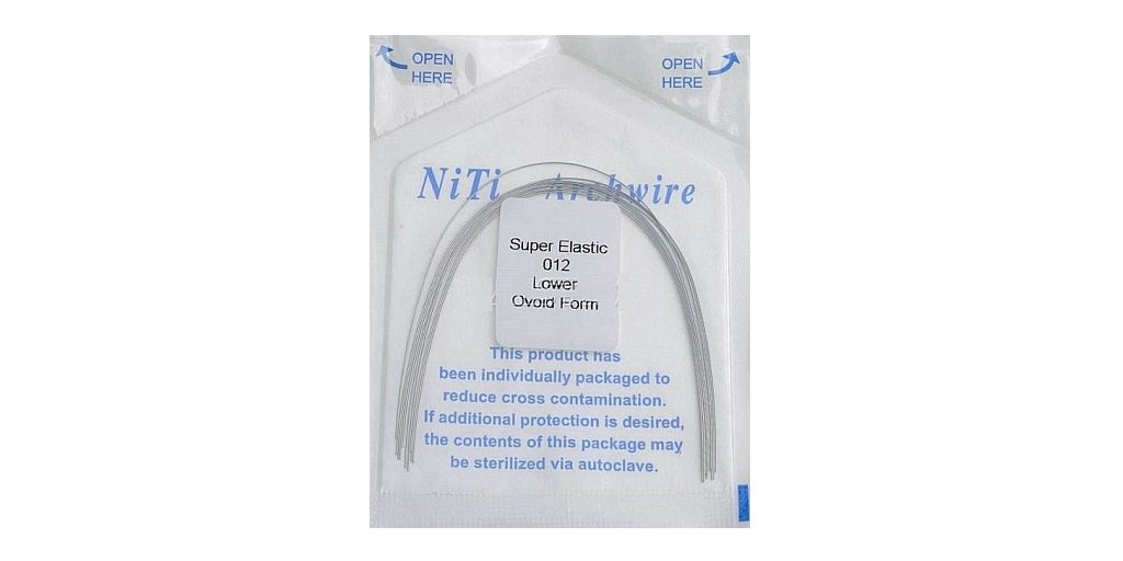 ortosaludable's tweet photo. Arcos de Nitinol (Niti) Redondos
 Wapp:+58 416-547.05.08
 Bs. 11.000
 https://t.co/hyJoO7smTo https://t.co/F4QHQPvoAz