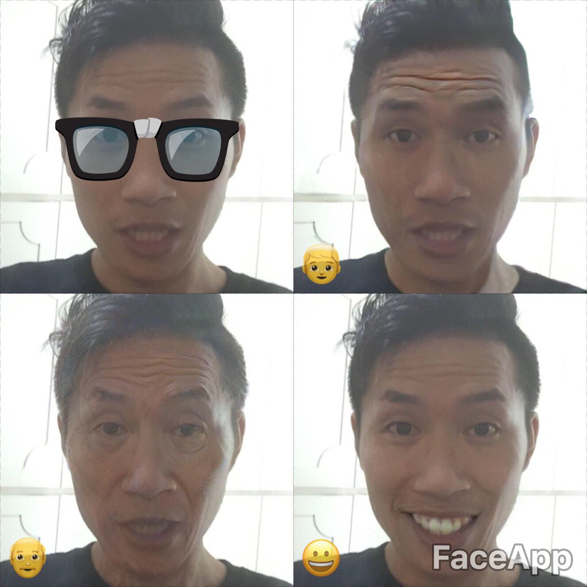 diesel79178160's tweet image. このアプリしんどいw
みんなやってみて