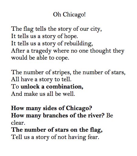 Mrs. Applebaum tweet media