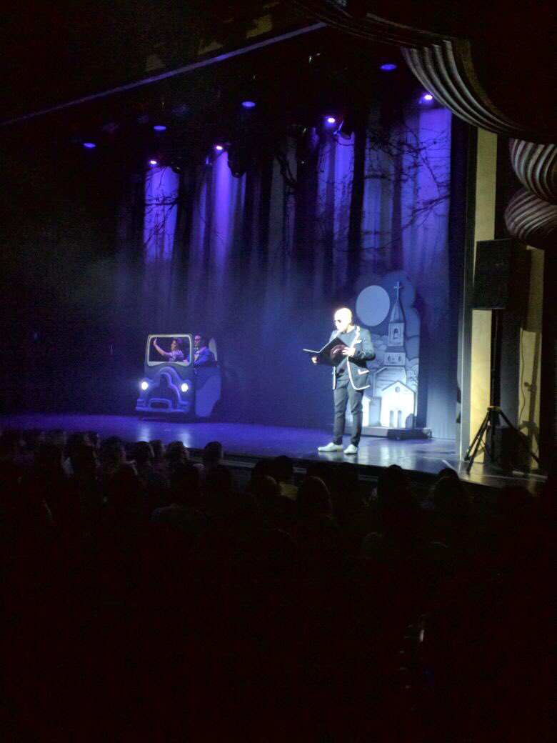 Ahora mismo soy parte de <a href="/rockyhorrorAR/">Rocky Horror Show AR</a> 🔥🔥🔥