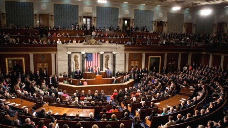 United States Senate approves discussing Obamacare