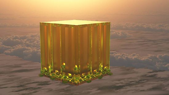 ModernHermetics's tweet photo. New Jerusalem #CubicTruth https://t.co/qjDYZk5qGQ