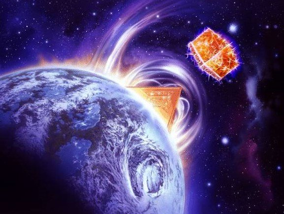 ModernHermetics's tweet photo. New Jerusalem #CubicTruth https://t.co/qjDYZk5qGQ