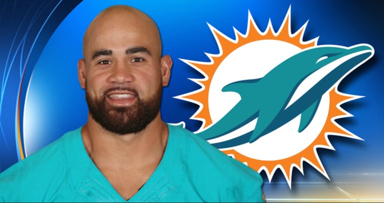 Dolphins place LB Koa Misi on injured reserve, sign former Pro Bowl DB Alterraun Verner bit.ly/2h0XsDG https://t.co/etWjkGvNF3