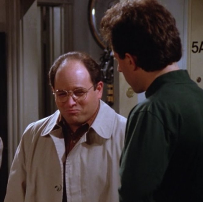 "Jerry, this woman hates me so much I’m starting to like it." #TheMasseuse https://t.co/0Wa3y05DmK