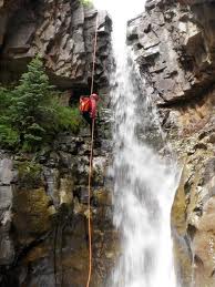 VisitOurayCO's tweet photo. 8th Annual Canyoning Festival in Ouray this August! https://t.co/SUk2Kyv9Px https://t.co/7matxmlI54