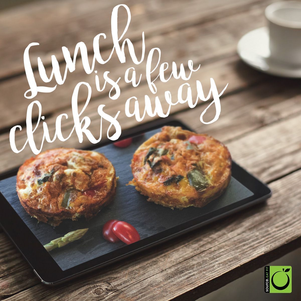 Get your meals straight from the source and order your meals online! Visit our website for the full menu! sourceeatfit.com #health