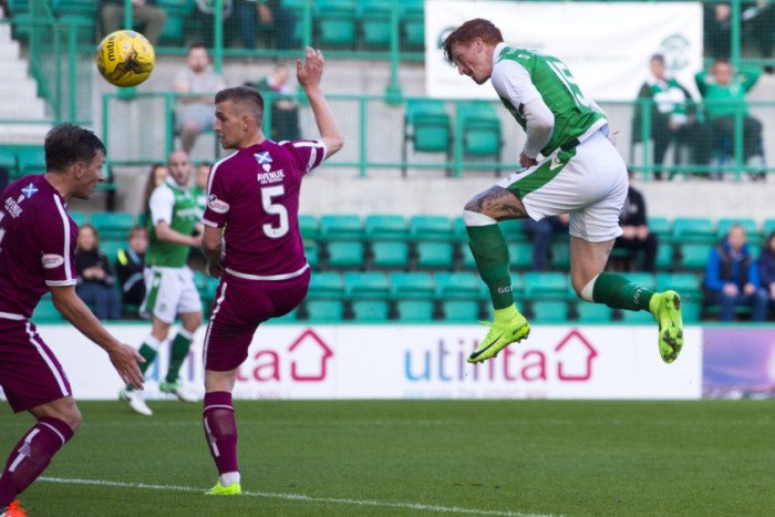 edinburghpaper's tweet photo. HIBS 6, ARBROATH 1: Simon Murray nets hat-trick and Ryan Porteous nets double in rout of Red Lichties
Full report - https://t.co/50uQy5nzjB https://t.co/1Qh4FAcQbr