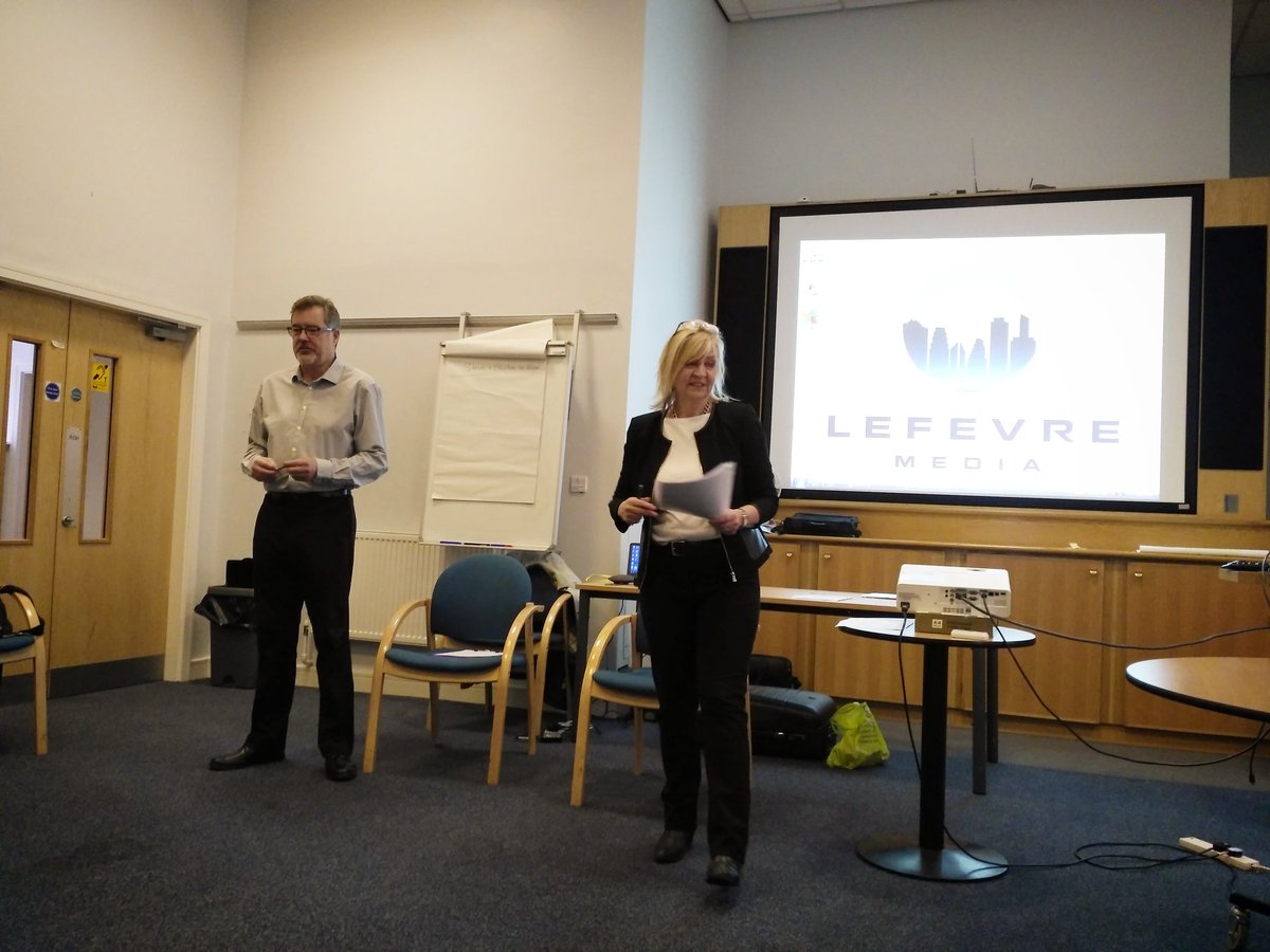 RunningFairy's tweet photo. Great day with Caroline &amp; Steve #LefervreMedia #MoreMediaAware 🎬📽️🎙️📺#MyMessage #3KeyPoints #Bums&amp;Teeth 😁 Now to practice &amp; build confidence https://t.co/BllHTfB0yd