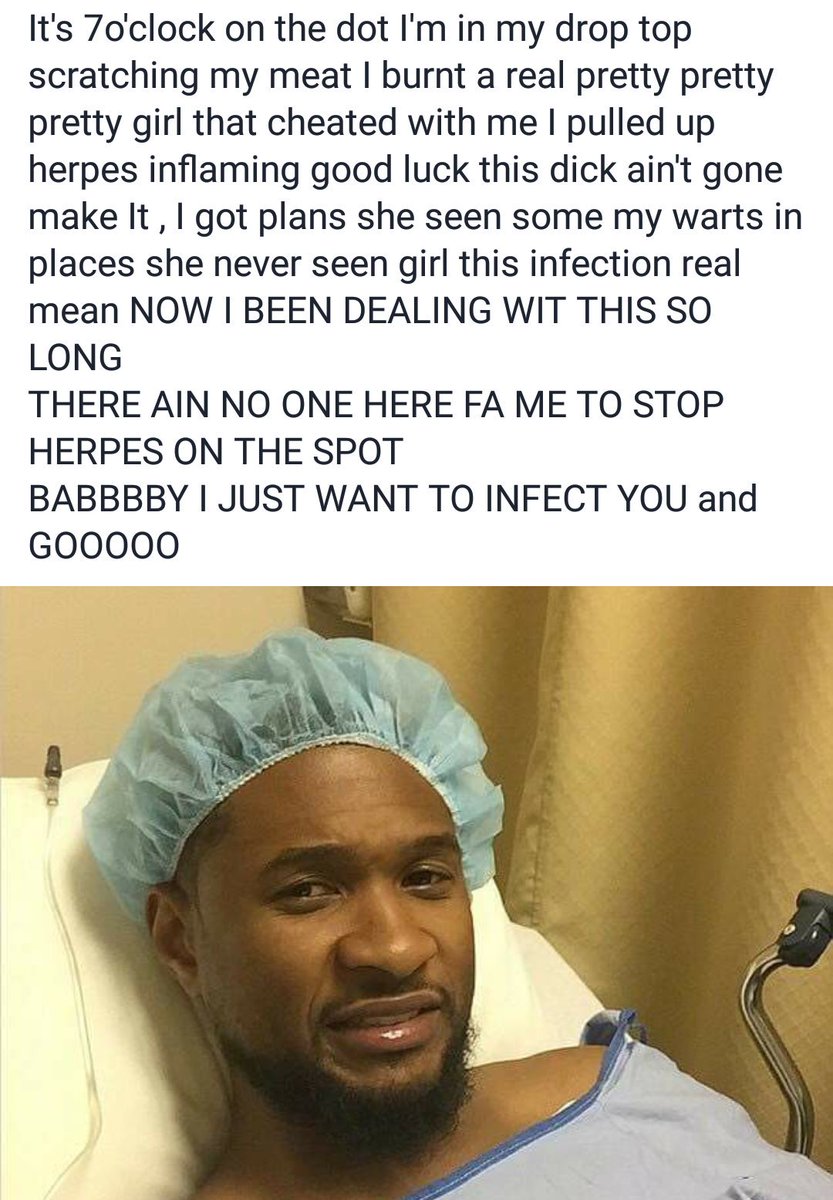 TChanteria_R's tweet photo. I'm literally IN TEARS 😂😂😂😂😂😂😂😂😂😢. #ThisHasToStop #LeaveUsherAlone #LordPleaseForgiveMe #IHadToPostIt ! https://t.co/hl6v6mlFo3