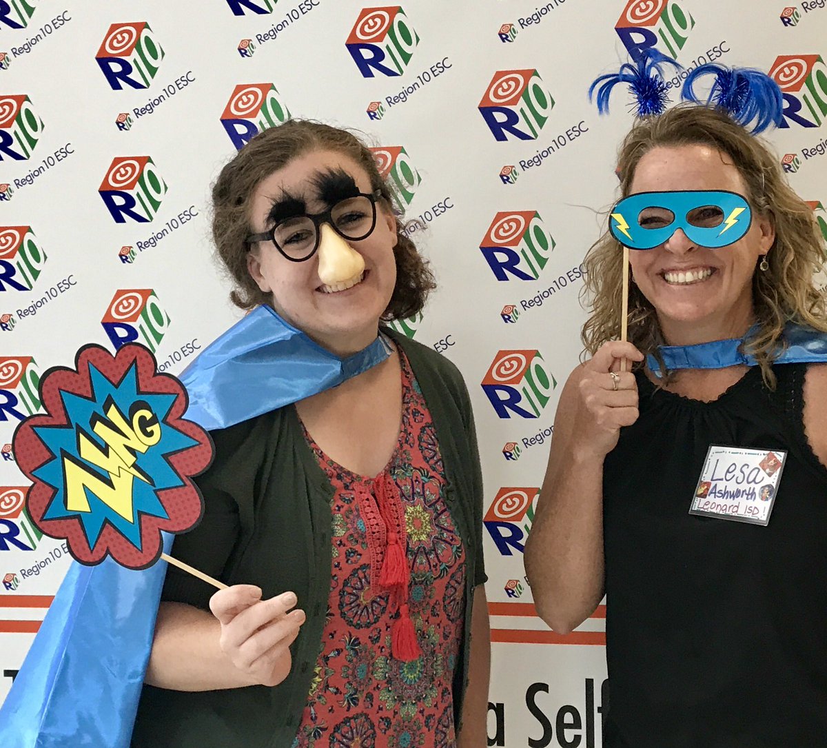 MsA_Leonard's tweet photo. "Region 10 Super Conference"
Day one is done😁
It was so fun😎
Meeting this "super"gal here makes me so glad I could come🤣
#R10N4F2017 https://t.co/EddVZnEioL