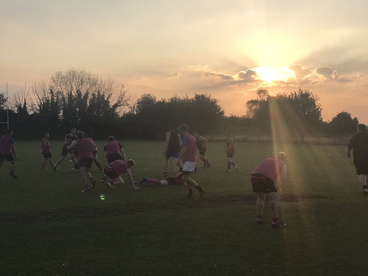 Stamford COBRFC tweet media