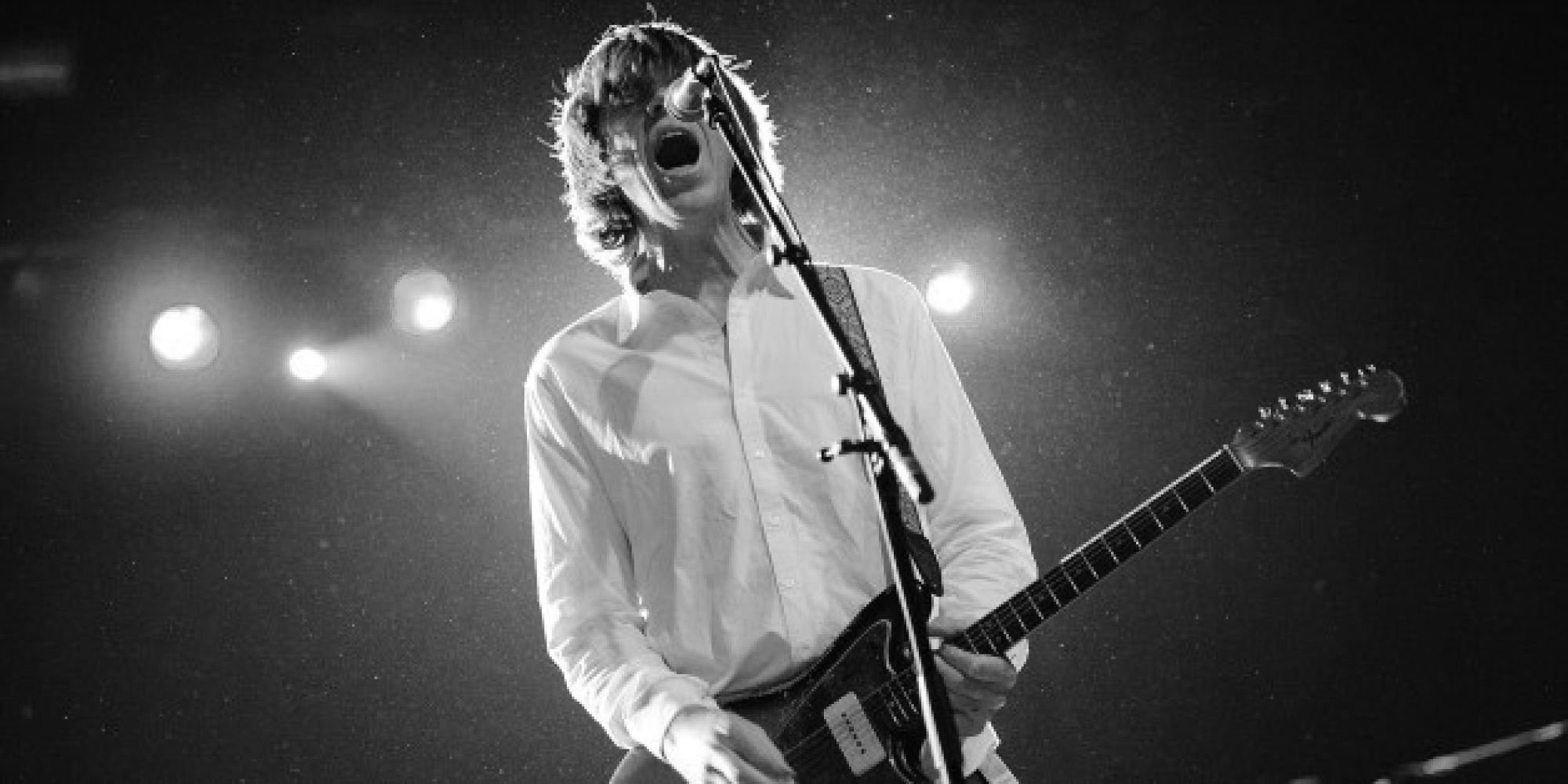 Happy Birthday Thurston Moore!       