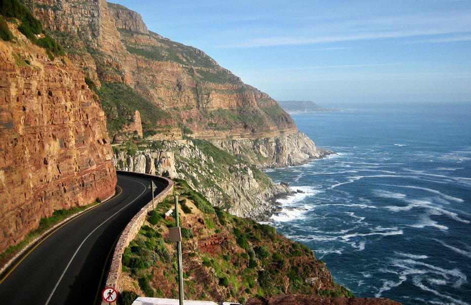 StretchPayit's tweet image. No. 5 in the list if Chapman in #SouthAfrica.  #travel #ride