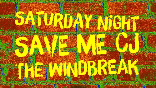 Tanya__Johnson's tweet photo. #thewindbreak, #saturday, #livemusic https://t.co/eUQRWiLjk1