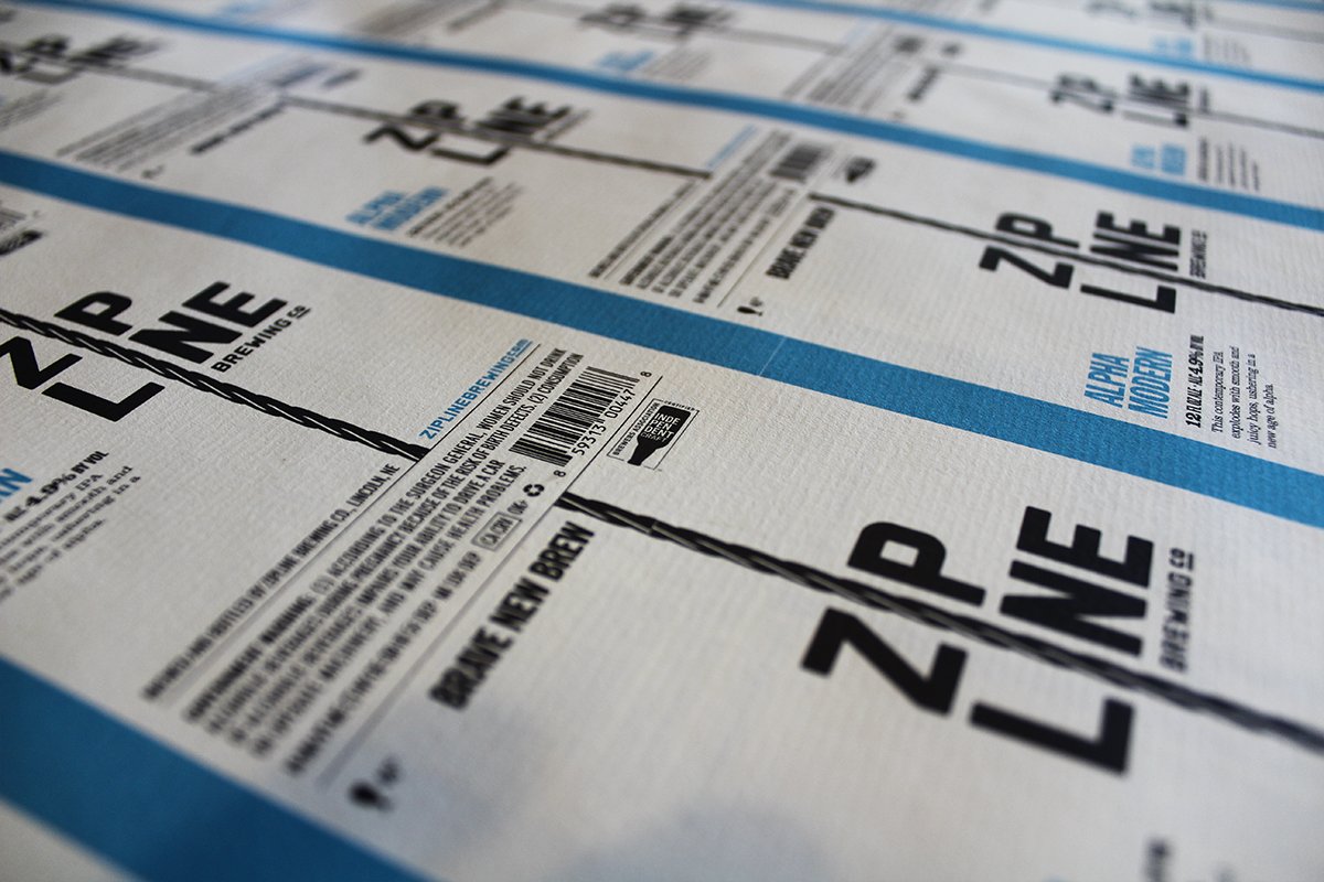 ZiplineBrewing's tweet image. #independentbeer @BrewersAssoc #bravenewbrew #AlphaModern