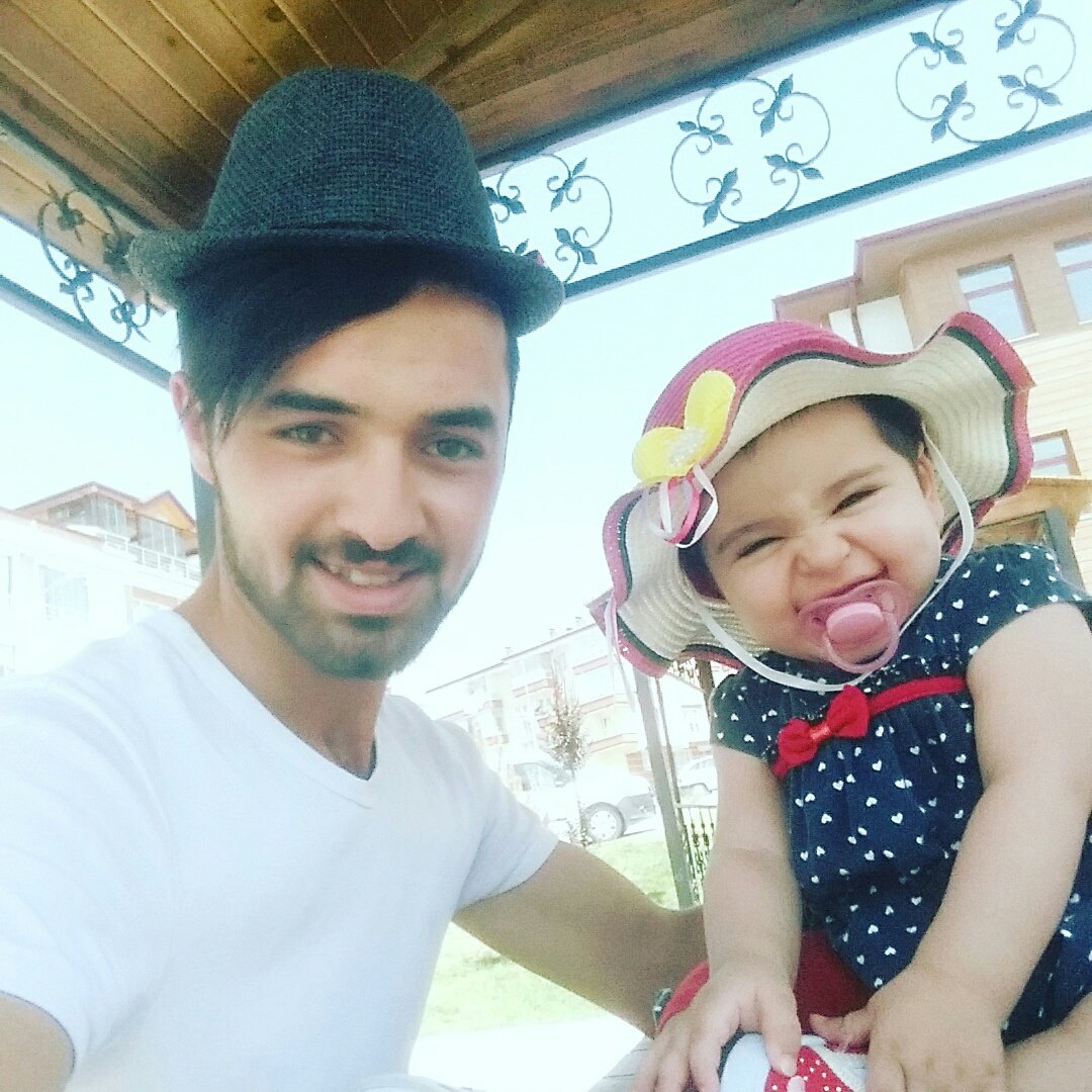 #YeniProfilResmi