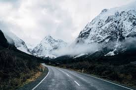 StretchPayit's tweet image. No.4 in the list is Milford Road, New Zealand. Milford Sound is called as the 8th wonder of the world #NewZealand #travel #ride #mustgo