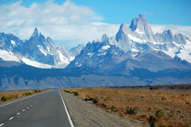 StretchPayit's tweet image. No. 2 in the list is National Route 40, Argentina. It is is the longest route in Argentina. #Argentina #route #travel #motorcyclediaries