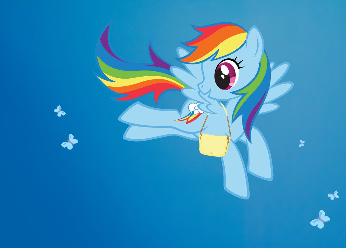 DEADLY PONIES tweet media