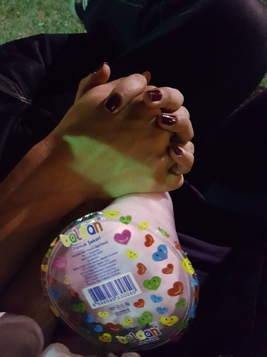 Gelde sevme işte ❤️😍